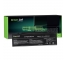 Green Cell Laptop Accu AA-PB4NC6B AA-PB2NX6W voor Samsung NP-P500 NP-R505 NP-R610 NP-SA11 NP-R510 NP-R700 NP-R560 NP-R509 NP-R7