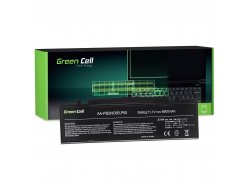 Green Cell Laptop Accu AA-PB4NC6B AA-PB2NX6W voor Samsung NP-P500 NP-R505 NP-R610 NP-SA11 NP-R510 NP-R700 NP-R560 NP-R509 NP-R7