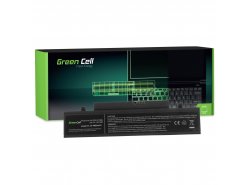 Green Cell Laptop Accu VGP-BPS21 VGP-BPS21A VGP-BPS21B VGP-BPS13 voor Sony Vaio PCG-7181M PCG-81112M VGN-FW PCG-31311M VGN-FW21E