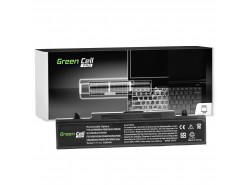 Green Cell PRO Laptop Accu AA-PB9NC6B AA-PB9NS6B voor Samsung R519 R522 R525 R530 R540 R580 R620 R780 RV510 RV511