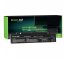 Green Cell Batterij AA-PB4NC6B voor Samsung R505 R509 R510 R560 R610 R700 R710 R40 R45 R60 R61 R65 R70