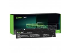 Green Cell Batterij AA-PB4NC6B voor Samsung R505 R509 R510 R560 R610 R700 R710 R40 R45 R60 R61 R65 R70