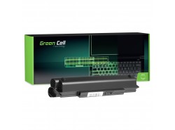Green Cell Laptop Accu AA-PB8NC6B voor Samsung N110 N120 N128 N130 N140 N270 NC10 NC20 ND10