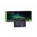 Green Cell Laptop Accu BATBL50L6 BATCL50L6 voor Acer Aspire 3100 3650 3690 5010 5100 5200 5610 5610Z 5630 TravelMate 2490 11.1V