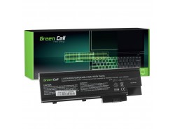 Green Cell Laptop Accu voor Acer Aspire 3660 5600 5620 5670 7000 7100 7110 9300 9304 9305 9400 9402 9410 9410Z 9420 14.8V