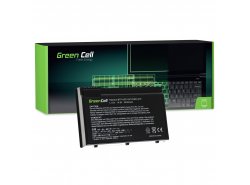 Green Cell Laptop Accu BTP-AGD1 BTP-AHD1 BTP-AID1 voor Acer Aspire 3020 3040 3610 5020 TravelMate 2410 4400