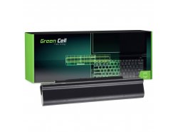 Green Cell Laptop Accu UM09A31 UM09B31 voor Acer Aspire One 531 531H 751 751H ZA3 ZG8