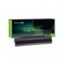 Green Cell Laptop Accu UM09A31 UM09B31 voor Acer Aspire One 531 531H 751 751H ZA3 ZG8