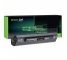 Green Cell Laptop Accu UM09A31 UM09B31 voor Acer Aspire One 531 531H 751 751H ZA3 ZG8 6600mAh