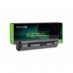Green Cell Laptop Accu UM09A31 UM09B31 voor Acer Aspire One 531 531H 751 751H ZA3 ZG8 6600mAh