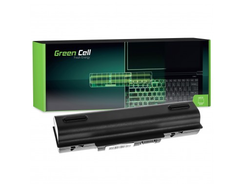 Green Cell Laptop Accu AS09A31 AS09A41 AS09A51 voor Acer Aspire 5532 5732Z 5732ZG 5734Z eMachines D525 D725 E525 E725 G630 G725