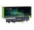 Green Cell Laptop Accu AL14A32 voor Acer Aspire E14 E15 E5-511 E5-521 E5-551 E5-571 E5-571G E5-572G V3-572 V3-572G