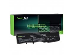 Green Cell Laptop Accu BTP-AOJ1 voor Acer TravelMate 5730 5730G 6252 6291 6292 6293 6492 6493 Aspire 2420 2920 2920Z 3620 5540