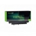 Green Cell Laptop Accu AS09D56 AS09D70 voor Acer Aspire 3810 3810T 4810 4810T 5410 5534 5538 5810T 5810TG TravelMate 8331 8371
