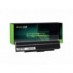 Green Cell Laptop Accu AL10C31 AL10D56 voor Acer Aspire One 721 753 Aspire 1430 1551 1830T