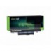 Green Cell Laptop Accu AS10B7E AS10B31 AS10B75 voor Acer Aspire 3820TG 4820TG 5745G 5820 5820T 5820TG 5820TZG 7250 7739 7739Z
