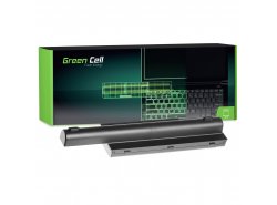 Green Cell Laptop Accu AS07B31 AS07B41 AS07B51 voor Acer Aspire 5220 5315 5520 5720 5739 7535 7720 5720Z 5739G 5920G 6930 6930G