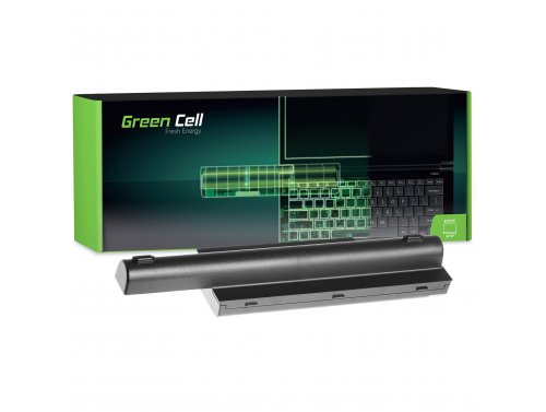 Green Cell Laptop Accu AS07B31 AS07B41 AS07B51 voor Acer Aspire 5220 5315 5520 5720 5739 7535 7720 5720Z 5739G 5920G 6930 6930G