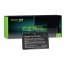 Green Cell Batterij GRAPE32 TM00741 voor Acer Extensa 5000 5220 5610 5620 TravelMate 5220 5520 5720 7520 7720
