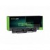 Green Cell ® laptopbatterij VGP-BPS2A voor SONY VAIO PCG-7D1M VGN-FE650G VGN-FE890N