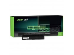 Green Cell ® Laptop Akku VGP-BPS22 VGP-BPL22 voor SONY VAIO PCG-71211M PCG-61211M PCG-71212M