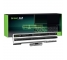 Green Cell Batterij VGP-BPS21A VGP-BPS21B VGP-BPS13 voor Sony Vaio PCG-31311M PCG-7181M PCG-7186M PCG-81112M PCG-81212M
