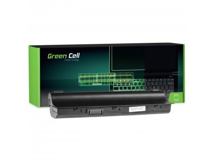 verkiezen Wasserette koel Green Cell Laptop Accu MO06 MO09 HSTNN-LB3N voor HP Envy DV4 DV6 DV7 M4 M6 HP  Pavilion DV6-7000 DV7-7000 M6 - Battery Empire