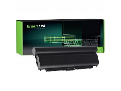 Green Cell Laptop Accu 45N1153 voor Lenovo ThinkPad T440P T540P W540 W541 L440 L540