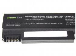 Green Cell Batterij
