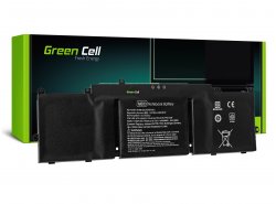 Green Cell Laptop Accu ME03XL HSTNN-LB6O 787089-421 787521-005 voor HP Stream 11 Pro 11-D 13-C