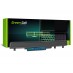 Green Cell Batterij AS09B3E AS09B56 AS10I5E voor Acer TravelMate 8372 8372G 8372Z 8372ZG 8481 8481G TimelineX 8372T 8481TG