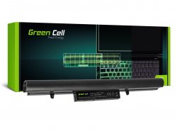 Green Cell Laptop Accu SQU-1303 SQU-1309 voor Haier 7G X3P Hasee K480N Q480S UN43 UN45 UN47