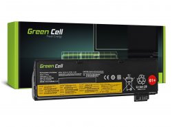 Green Cell Laptop Accu voor Lenovo ThinkPad T470 T570 P51S T25