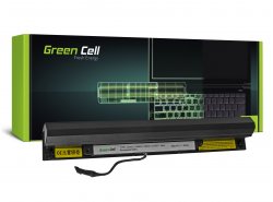 Green Cell ® Akku für Lenovo IdeaPad 100-14IBD 100-15IBD 300-14ISK 300-15ISK 300-17ISK B50-50 B71-80