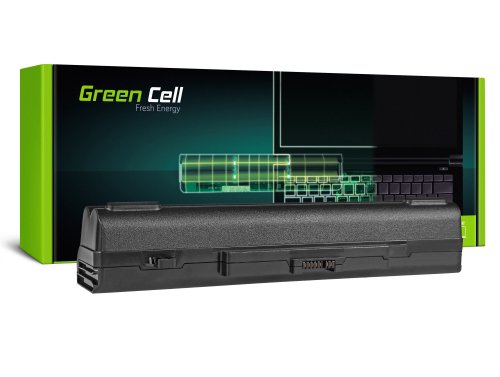 Green Cell Batterij voor Lenovo B580 B590 B480 B485 B490 B5400 V480 V580 E49 ThinkPad Edge E430 E440 E530 E531 E535 E540 E545