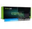 Green Cell Batterij A31N1601 voor Asus R541N R541NA R541S R541U R541UA R541UJ Vivobook Max F541N F541U X541N X541NA X541S X541U
