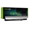 Green Cell Laptop Accu KP03 voor HP 210 G1 215 G1 HP Pavilion 11-E 11-E000EW