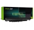 Green Cell Laptop Accu HS03 HSTNN-LB6U HSTNN-LB6V 807957-001 807956-001 voor HP 240 G4 G5 245 G4 G5 250 G4 G5 255 G4 G5 256 G4