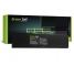 Green Cell Laptop Accu 34GKR 3RNFD PFXCR voor Dell Latitude E7440 E7450