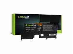 Green Cell Laptop Accu VGP-BPS37 voor Sony Vaio Pro 11 SVP11