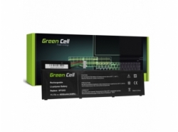 Green Cell Laptop Accu AP12A3i AP12A4i voor Acer Aspire M3 M3 MA50 M3-481 M3-481G M3-481T M3-581 M3-581G M3-581T M3-581TG