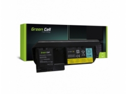 Green Cell Laptop Accu 45N1079 voor Lenovo ThinkPad Tablet X220 X220i X220t X230 X230i X230t