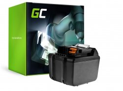Werkzeug Akku BL1830 BL1860 für Makita BDF450SFE BTL061RF BTW450RFE 6000mAh