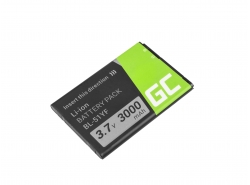 Batterij Green Cell BL-51YF voor telefoon LG G4 Note H540 H630 H631 H635 H810 H815 H8185K X190 Dual SIM 3.7V 3000mAh
