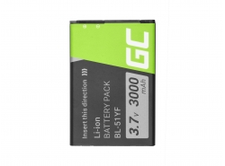 Batterij BL-51YF voor LG G4 H630 H815