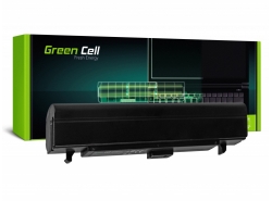 Green Cell Laptop Accu A31-S5 A32-S5 voor Asus M5 M5000 S5 S5000 S5200N