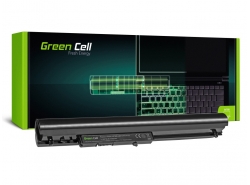 Green Cell Laptop Accu OA04 740715-001 HSTNN-LB5S voor HP 240 G2 G3 245 G2 G3 246 G3 250 G2 G3 255 G2 G3 256 G3 15-R