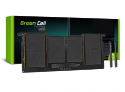 Green Cell Laptop Accu A1406 voor Apple MacBook Air 11 A1370 2011-2012