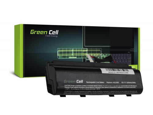 Green Cell Laptop Accu A42N1403 voor Asus ROG G751 G751J G751JL G751JM G751JT G751JY