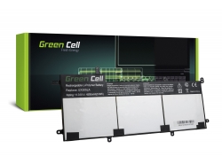 Green Cell ® Laptop Akku C31N1428 für Asus Zenbook UX305L UX305LA UX305U UX305UA